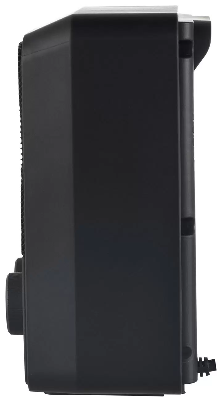 Купить Тепловентилятор Beko RHP 5320 B черный  в E-mobi