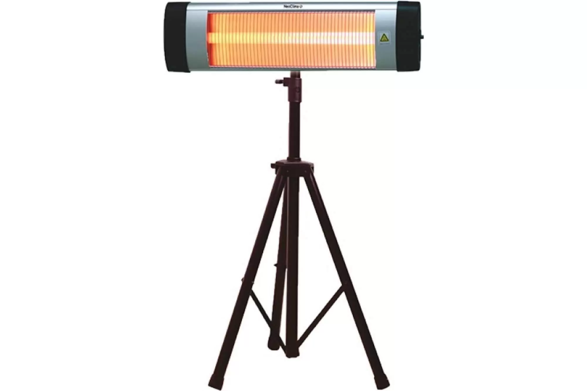 Купить NeoClima SHAFT-T2.0 Инфракрасный обогреватель 2,0 кВт (подставка в комплекте) 48461  в E-mobi