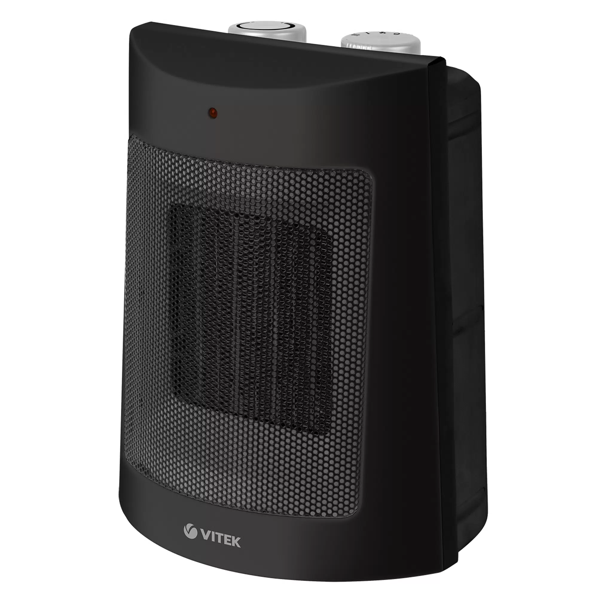 Купить Тепловентилятор VITEK VT-2064 черный  в E-mobi