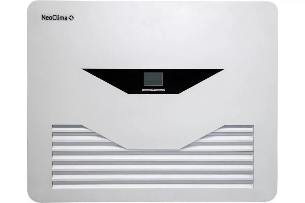 Купить Промышленный осушитель воздуха Neoclima FDW04H  в E-mobi