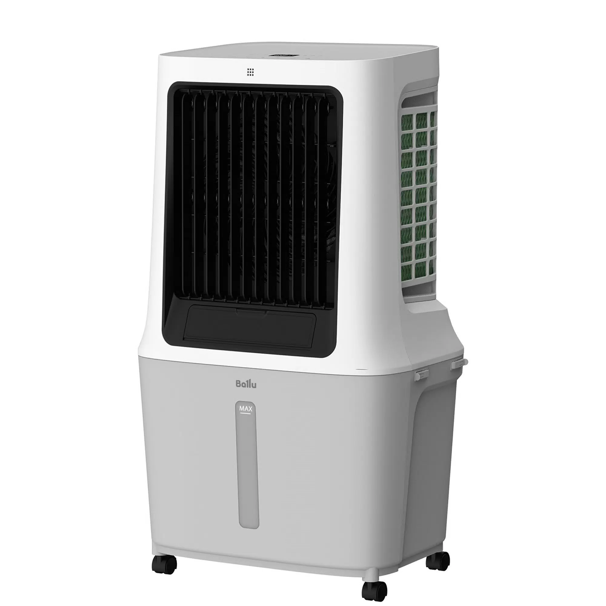 Купить Кондиционер мобильный Ballu BCOOL-30L CL белый  в E-mobi