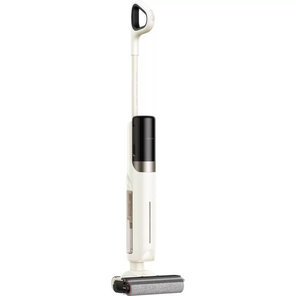 Купить Пылесос Dreame Trouver K30 белый  в E-mobi