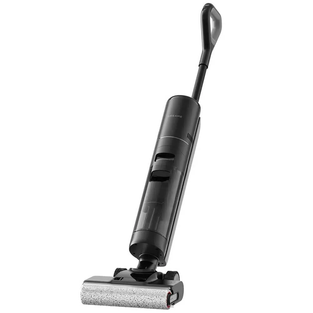 Купить Вертикальный пылесос Dreame Wet and Dry Vacuum H13 Pro Black (HHR27C)  в E-mobi