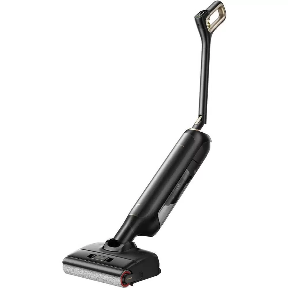 Купить Пылесос TROUVER M10 Pro черный  в E-mobi