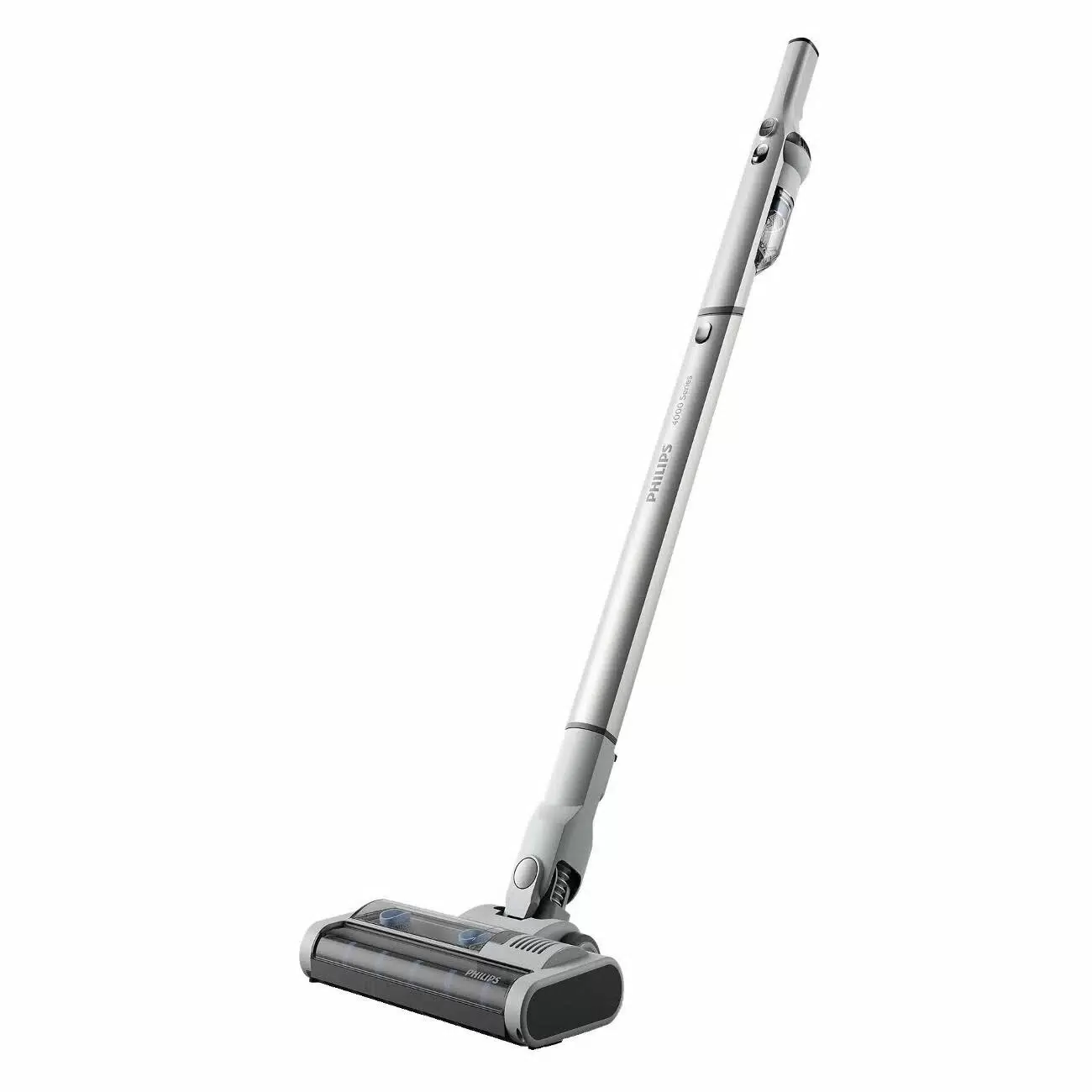 Купить Вертикальный пылесос Philips XC4201/01  в E-mobi