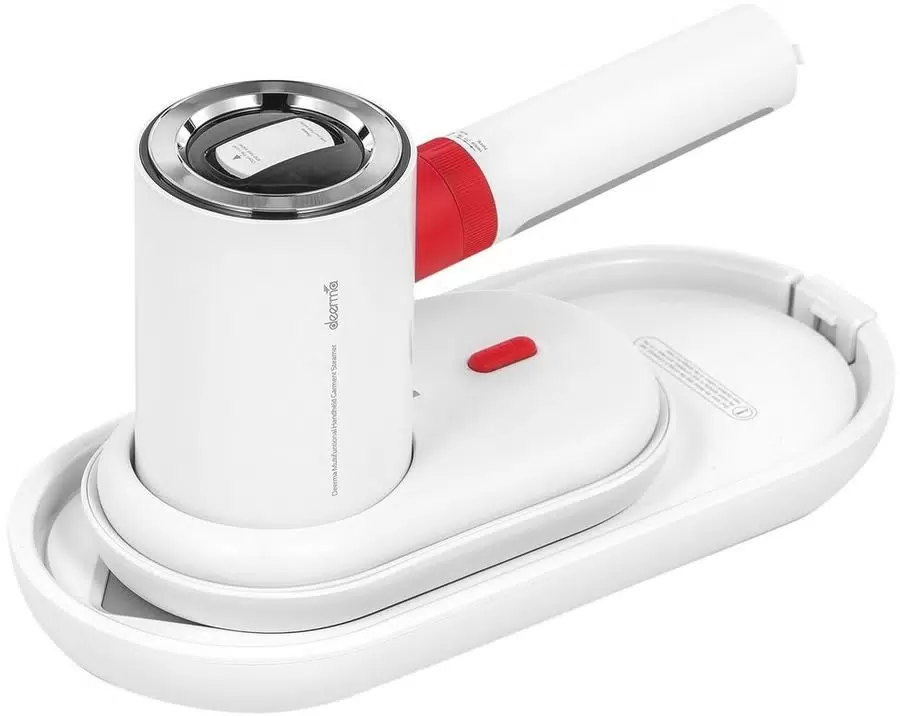 Купить Ручной отпариватель Deerma HS200 White  в E-mobi