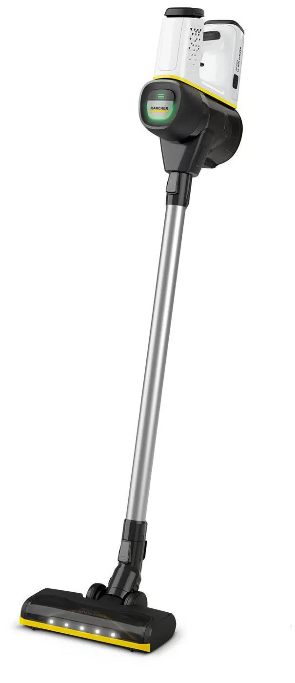 Купить Пылесос вертикальный Karcher VC 6 Cordless ourFamily Duo  в E-mobi