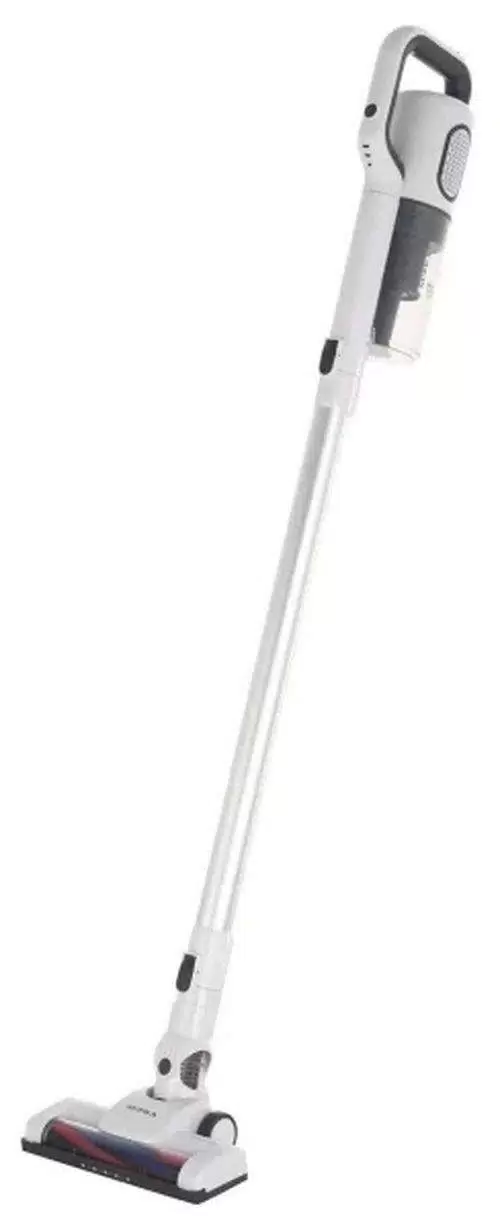 Купить Пылесос Supra VCS-5095 белый  в E-mobi
