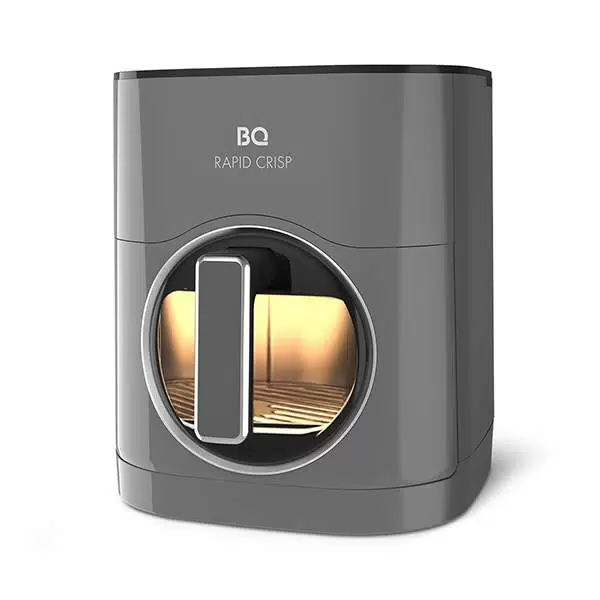 Купить Аэрогриль BQ GR2006 серый  в E-mobi