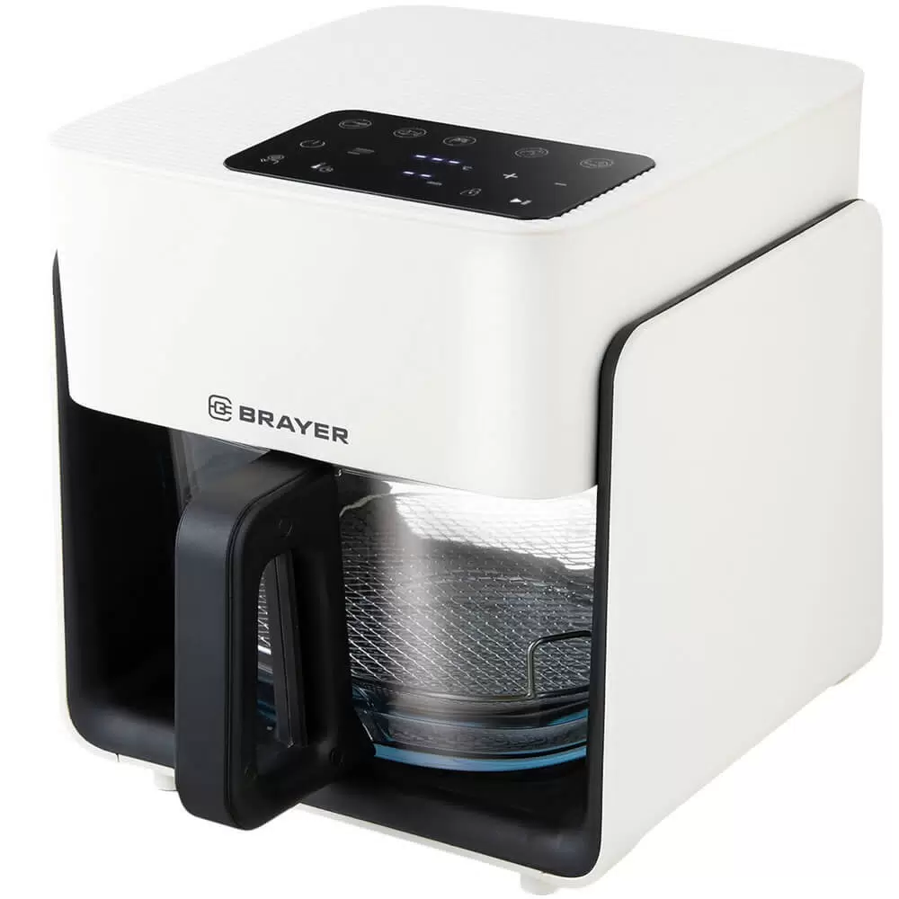 Купить Аэрогриль Brayer BR2046  в E-mobi