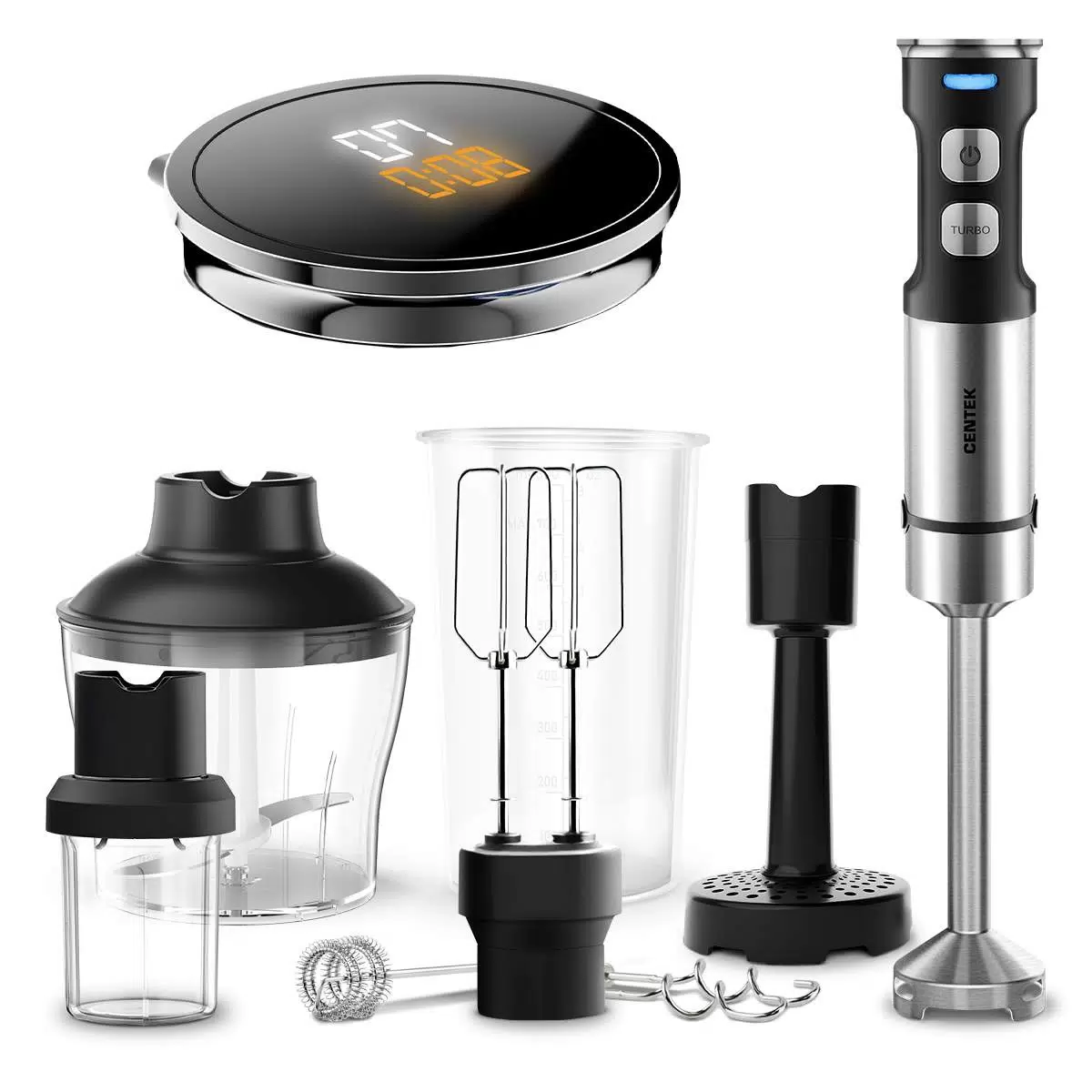 Купить Блендер Centek CT-1367  в E-mobi