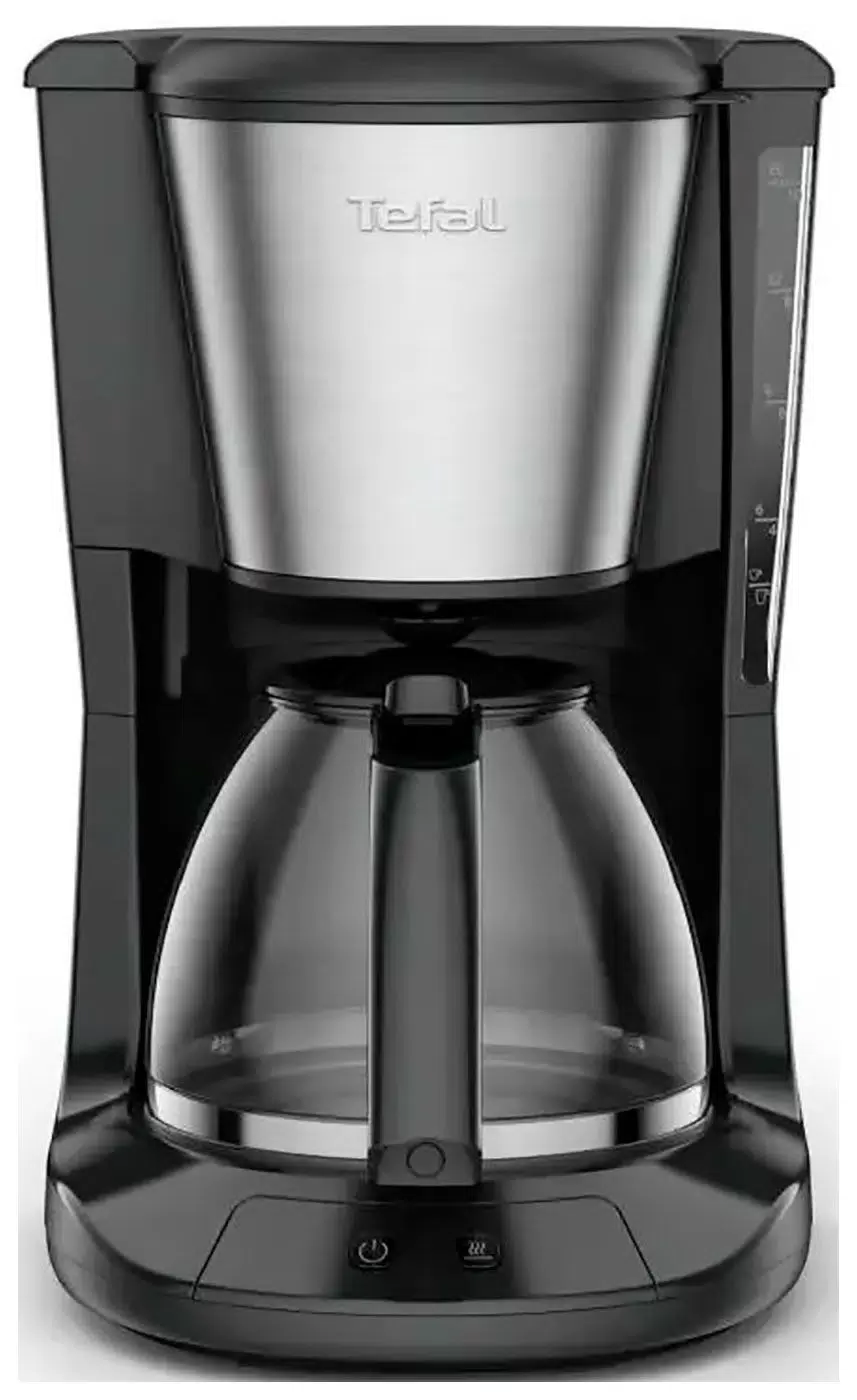 Купить Кофеварка Tefal Subito CM5S1DE0  в E-mobi