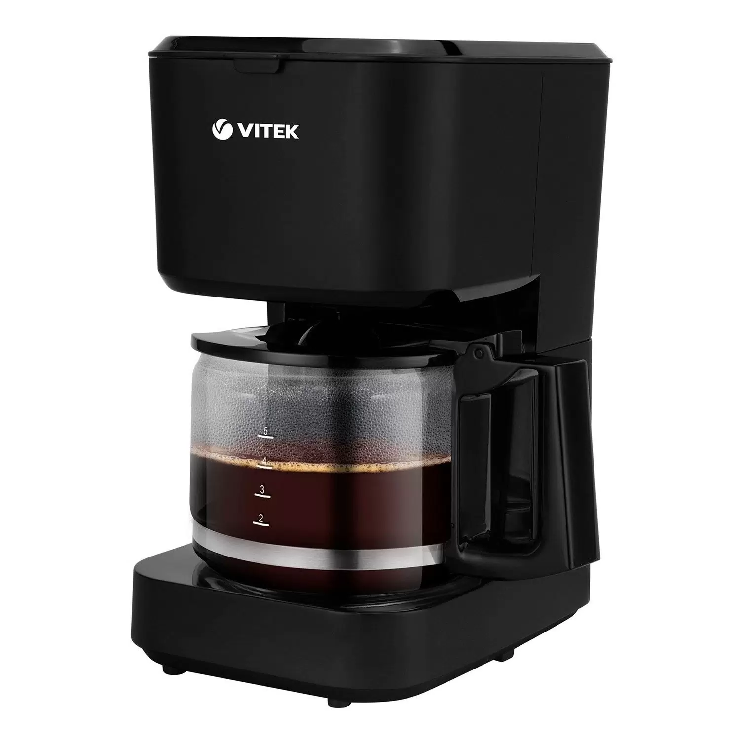 Купить Кофеварка Vitek VT-8386  в E-mobi
