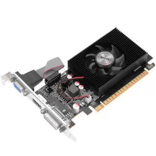 Купить Видеокарта AFOX AMD Radeon R5 220 LP (AFR5220-1024D3L5)  в E-mobi