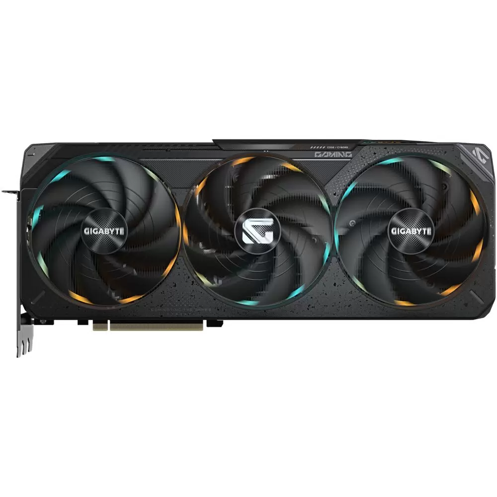 Купить Видеокарта Gigabyte NVIDIA GV-N507TGAMING OC-16GD 16GB  в E-mobi