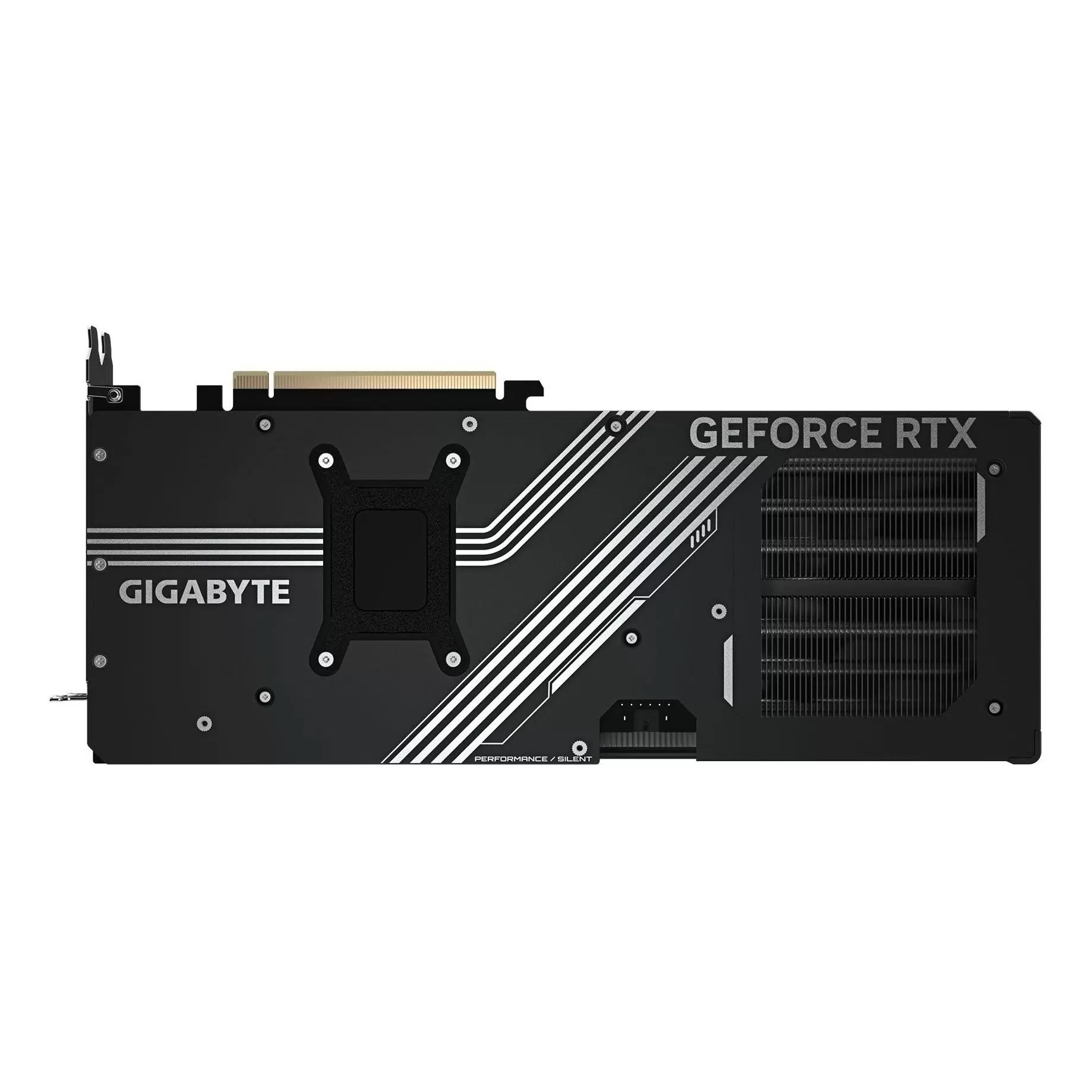 Купить Видеокарта Gigabyte GeForce RTX 5080 Windforce Oc Sff 16G (Gv-N5080Wf3Oc-16Gd)  в E-mobi