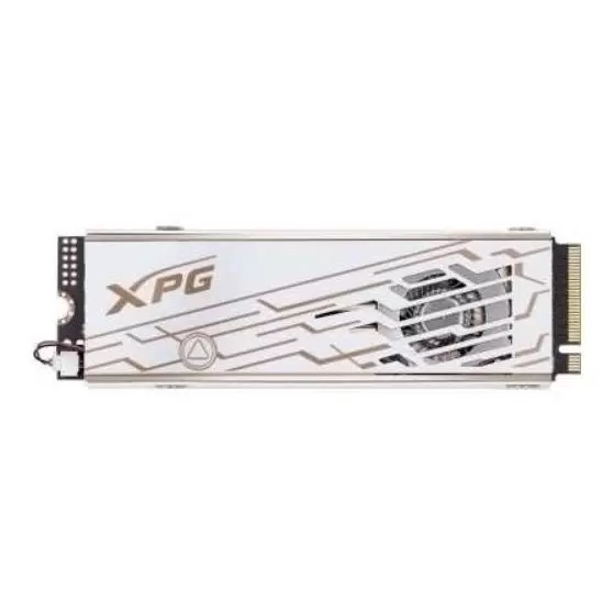 Купить SSD накопитель A-Data XPG Mars SMAR-980P-1TCI 980 Pro 1 Тб белый  в E-mobi
