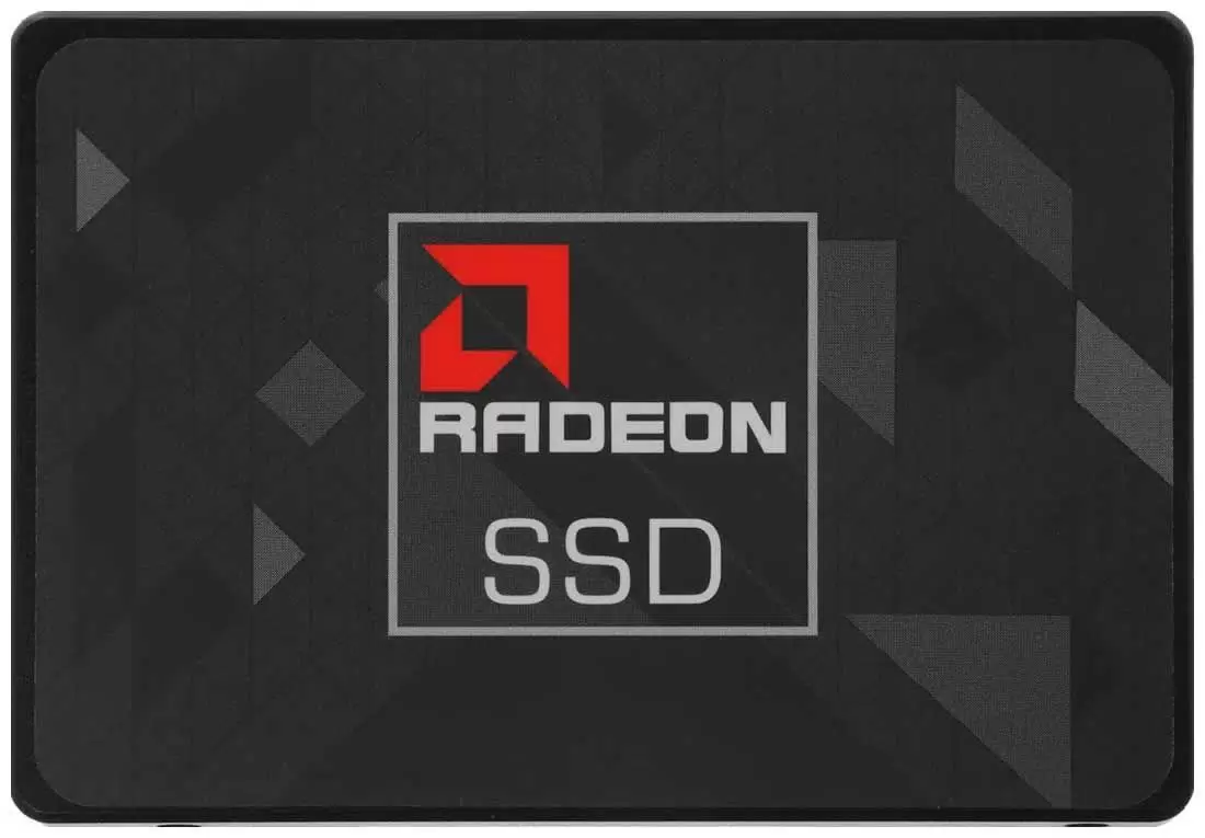 Купить SSD накопитель AMD R3 Series R3SL0480G2 480 Гб  в E-mobi