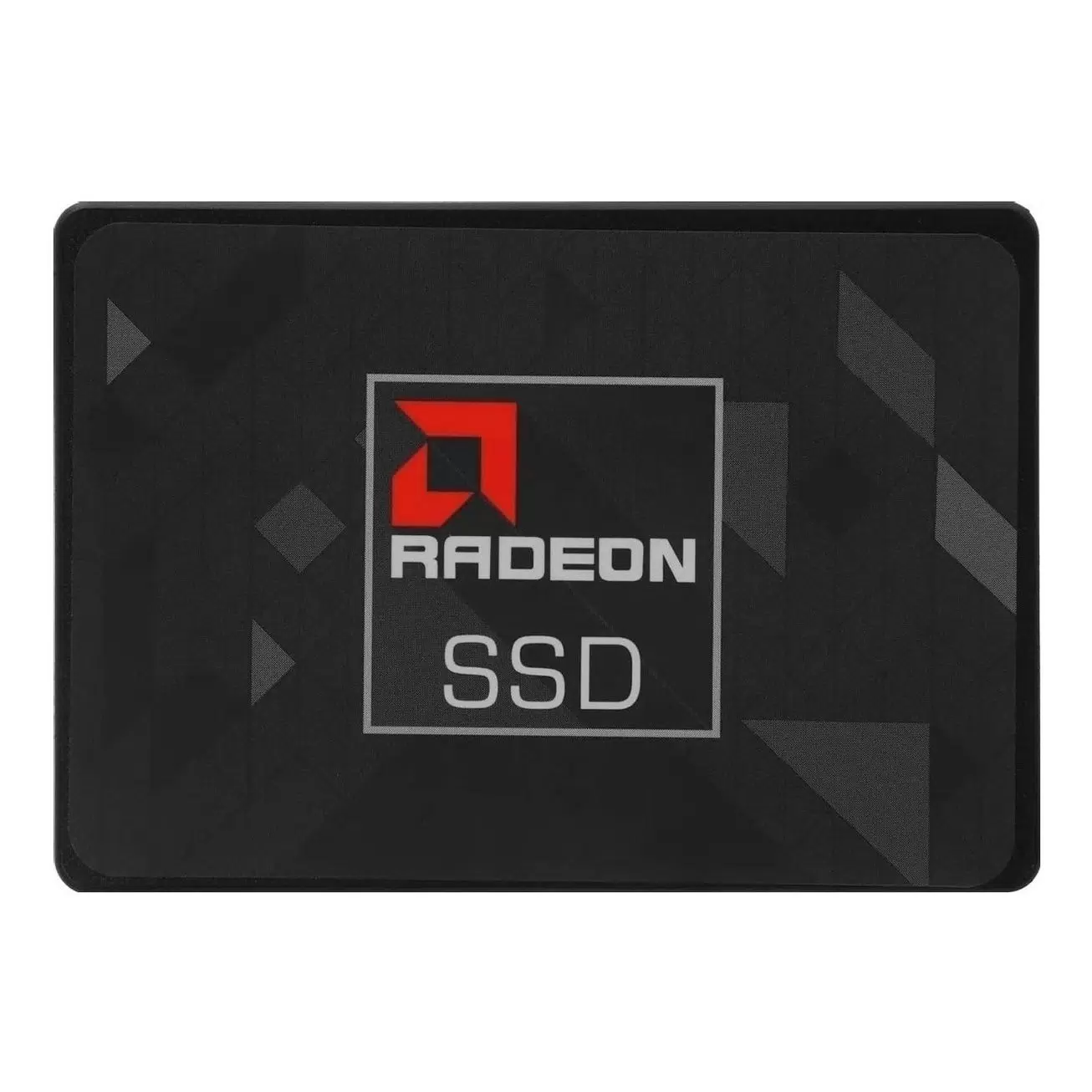 Купить SSD накопитель AMD R3 Series Sata R3SL0512G2 512 Гб чёрный  в E-mobi
