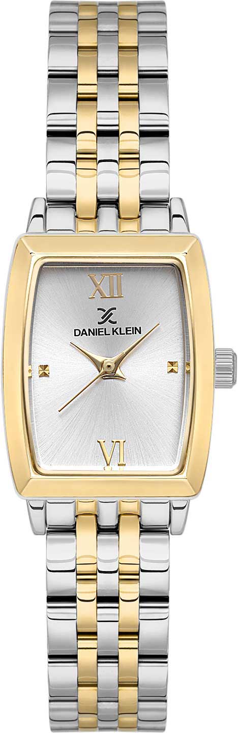 Купить Наручные часы Daniel Klein DK.1.13766-4-ucenka  в E-mobi