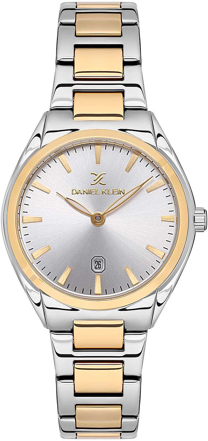 Купить Наручные часы Daniel Klein DK.1.13625-5-ucenka  в E-mobi