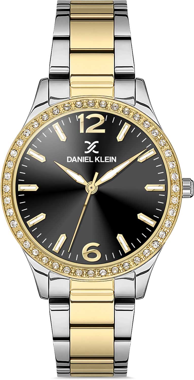 Купить Наручные часы Daniel Klein DK.1.12898-6-ucenka  в E-mobi