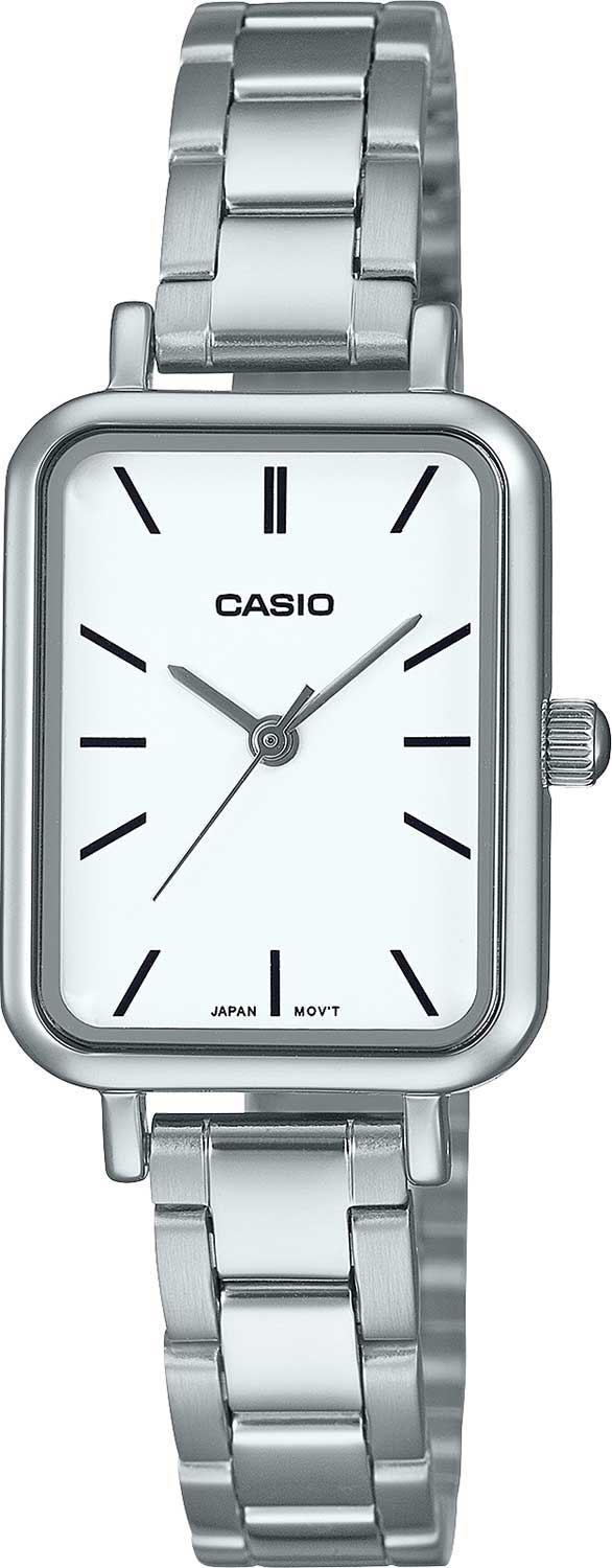 Купить Японские наручные часы Casio Collection LTP-V009D-7E-ucenka  в E-mobi