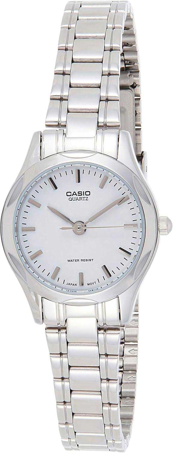 Купить Японские наручные часы Casio Collection LTP-1275D-7A-ucenka  в E-mobi
