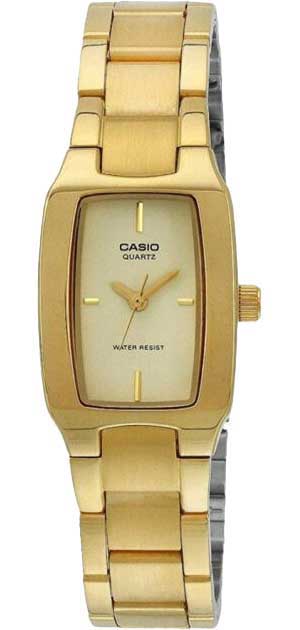 Купить Японские наручные часы Casio Collection LTP-1165N-9C-ucenka  в E-mobi