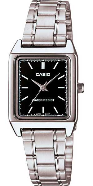 Купить Японские наручные часы Casio Collection LTP-V007D-1E-ucenka  в E-mobi