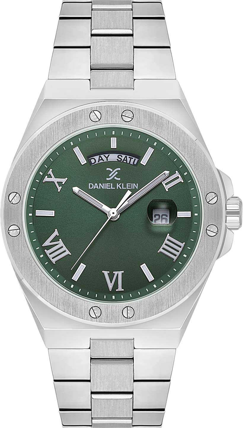 Купить Наручные часы Daniel Klein DK.1.13736-3-ucenka  в E-mobi