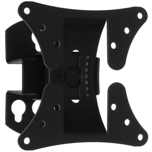 Купить Кронштейн для ТВ DEXP LCD-501 черный  в E-mobi