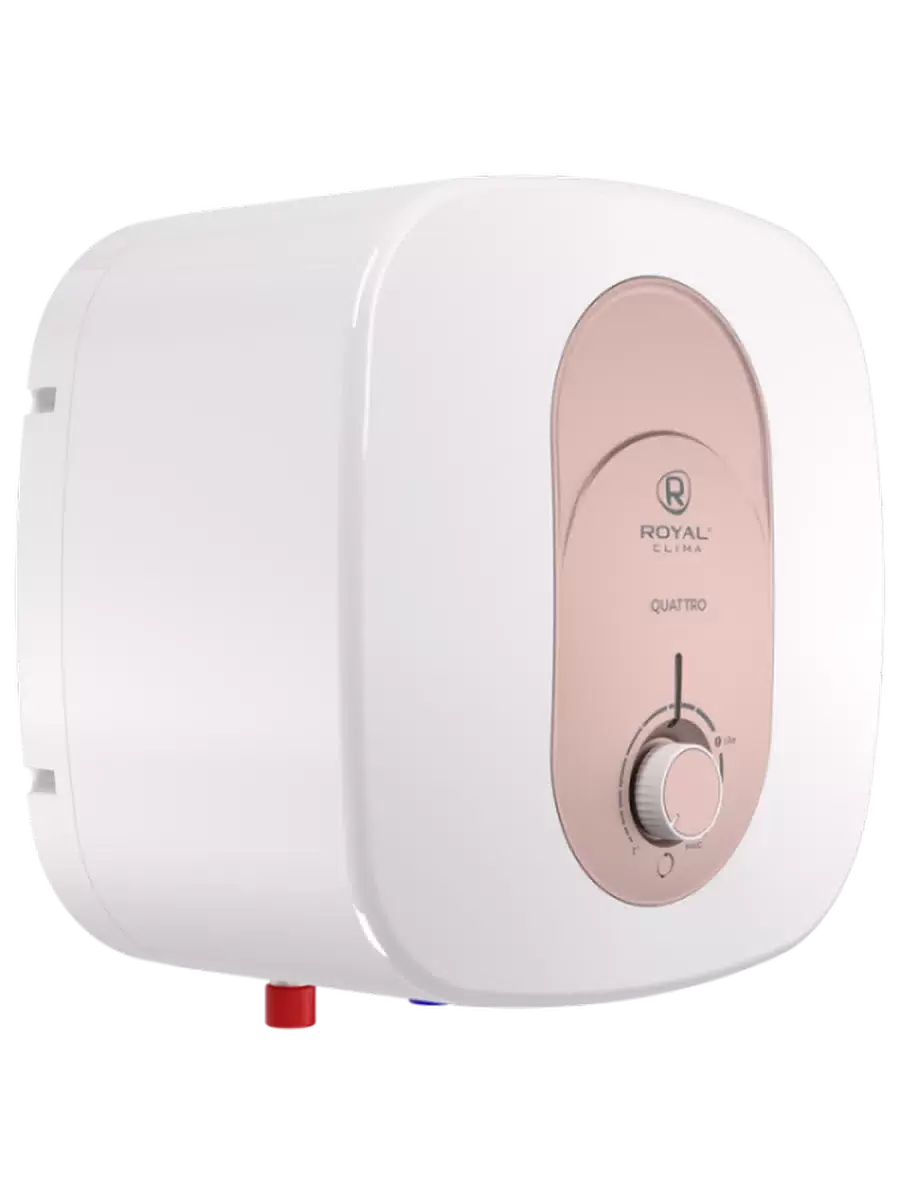 Купить Накопительные водонагреватели Royal Clima RWH-Q15-FE  в E-mobi