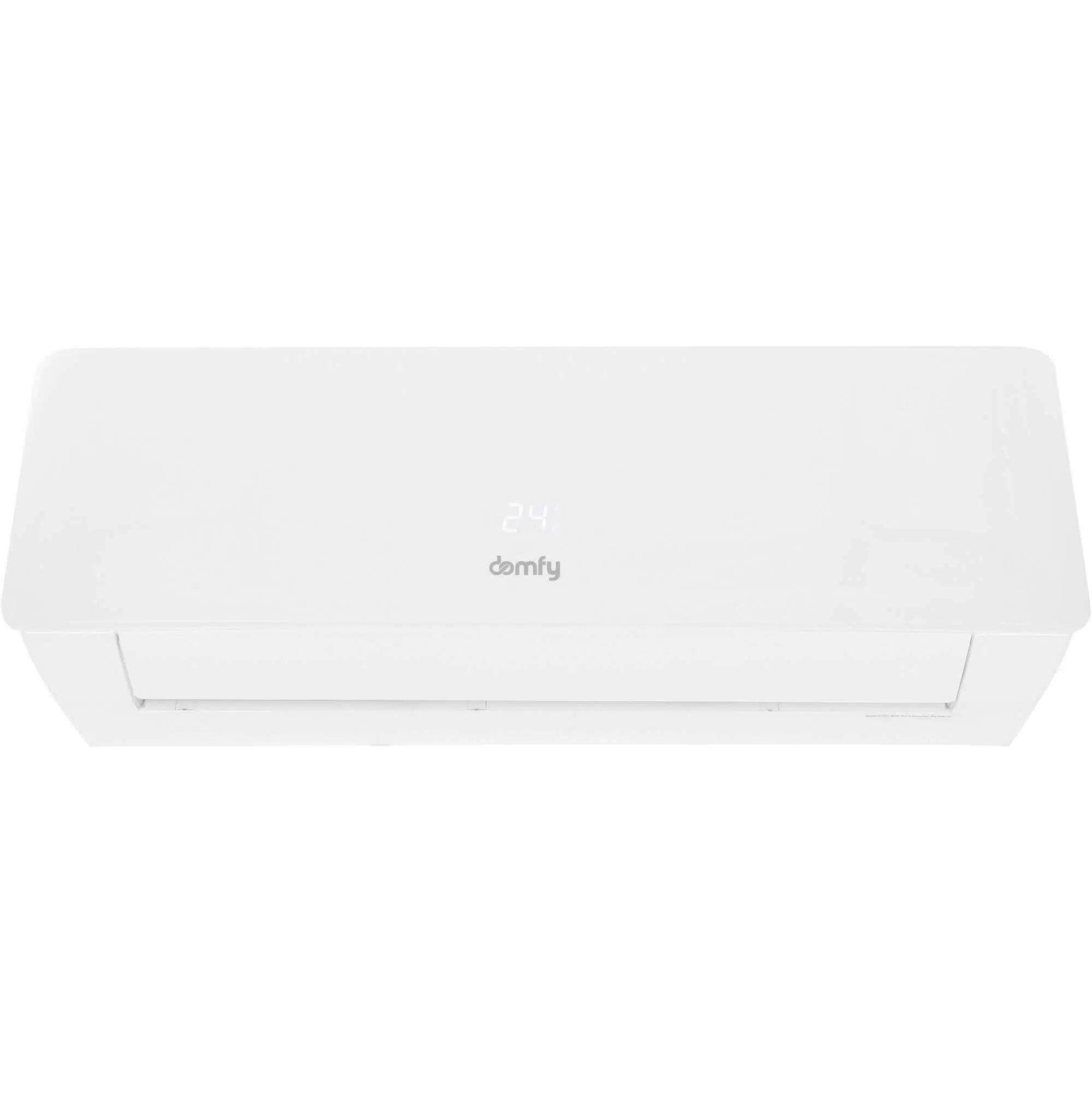 Купить Кондиционер Domfy DCW-AC-09-1i Инвертер Компрессор Rotary  в E-mobi