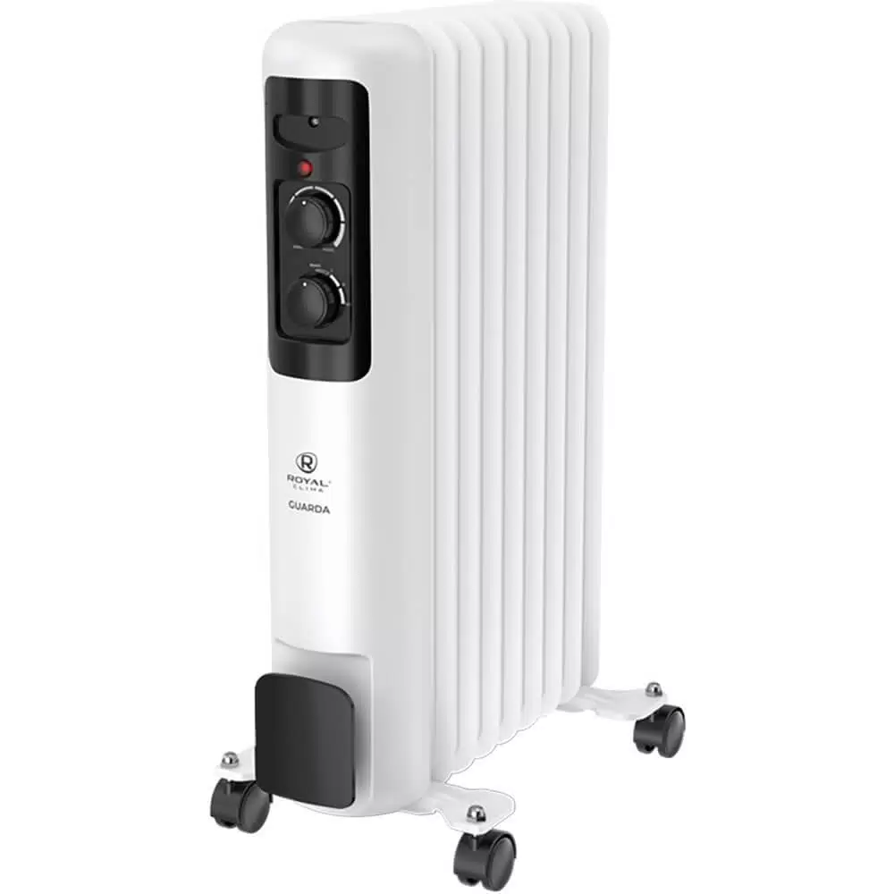 Купить Обогреватель ROYAL Clima ROR-GU9-2000M Guarda  в E-mobi