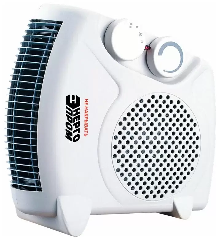 Купить Тепловентилятор Энергопром ТВС-6 белый  в E-mobi