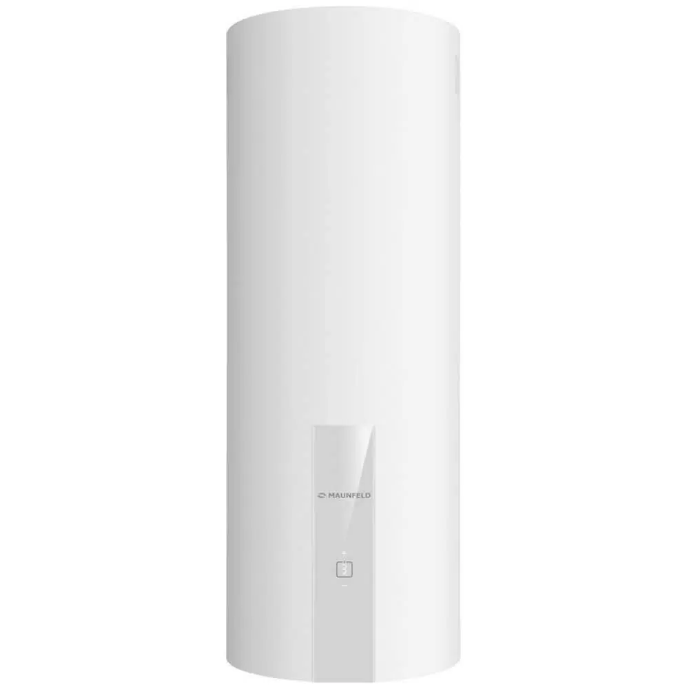 Купить Maunfeld Lee Wall 35 Sensor White  в E-mobi