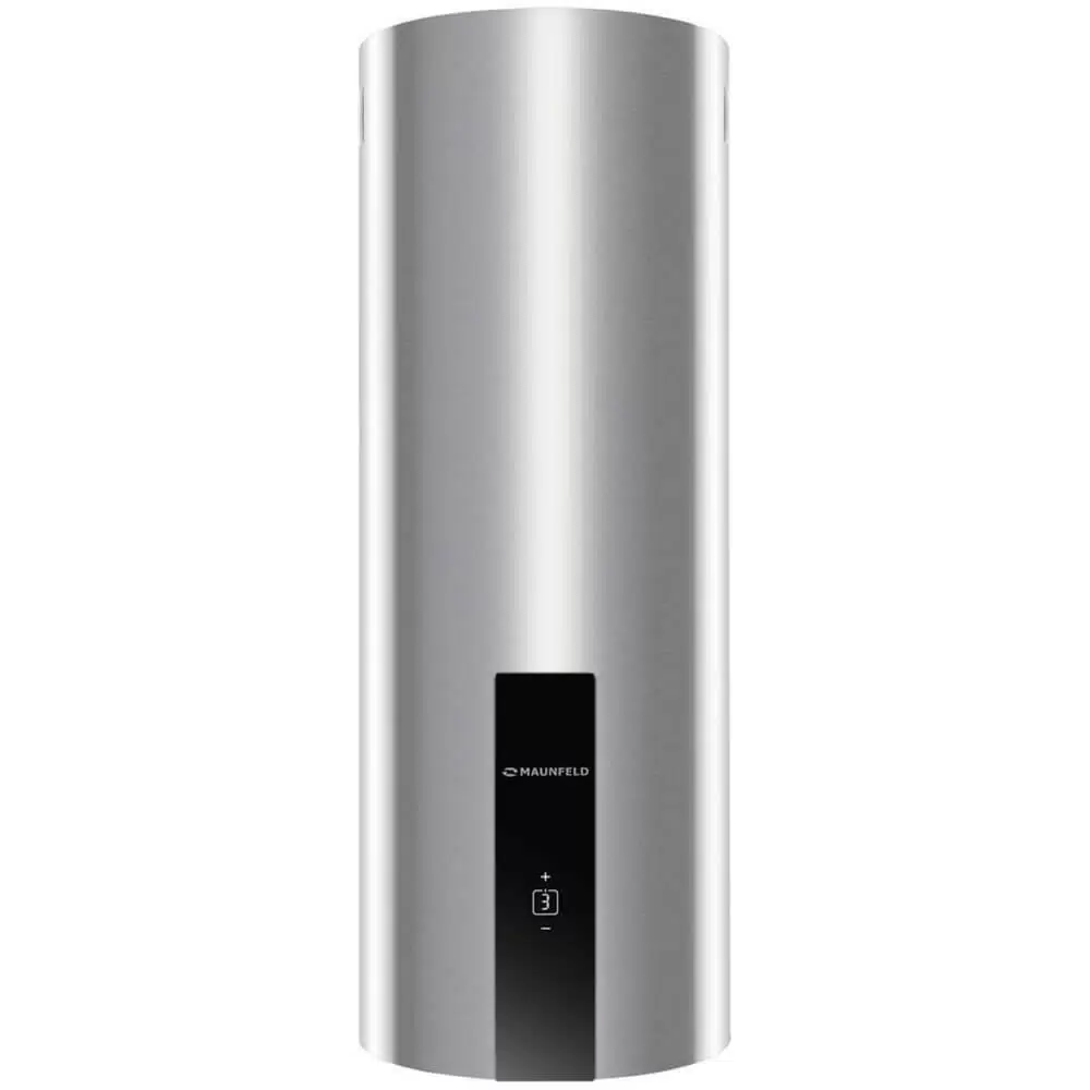 Купить Вытяжка настенная MAUNFELD Lee Wall 35 Sensor Inox серебристый  в E-mobi