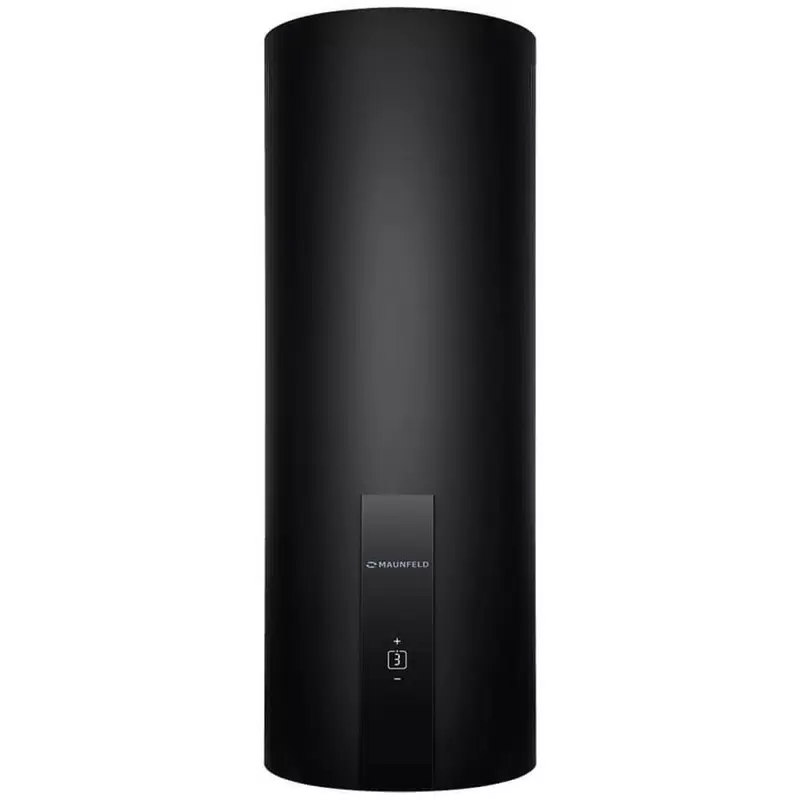 Купить Вытяжка Maunfeld Lee Wall 35 Sensor Black  в E-mobi