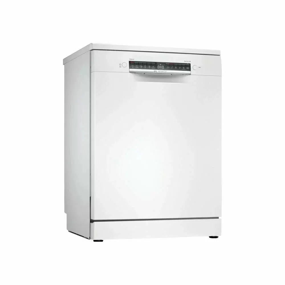 Купить Посудомоечная машина Bosch SMS4IMW62Q  в E-mobi