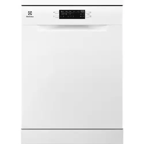 Купить Посудомоечная машина Electrolux ESA47210SW белый (полноразмерная)  в E-mobi