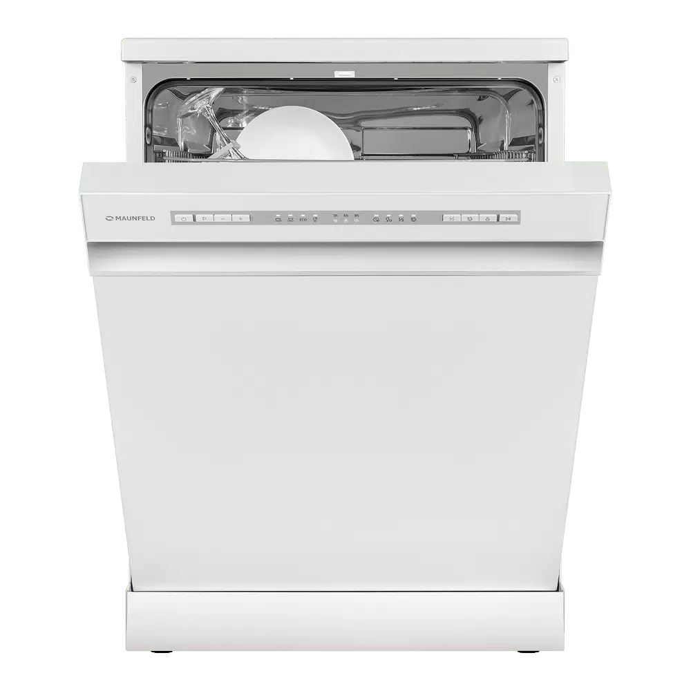 Купить Посудомоечная машина MAUNFELD MWF60120W  в E-mobi
