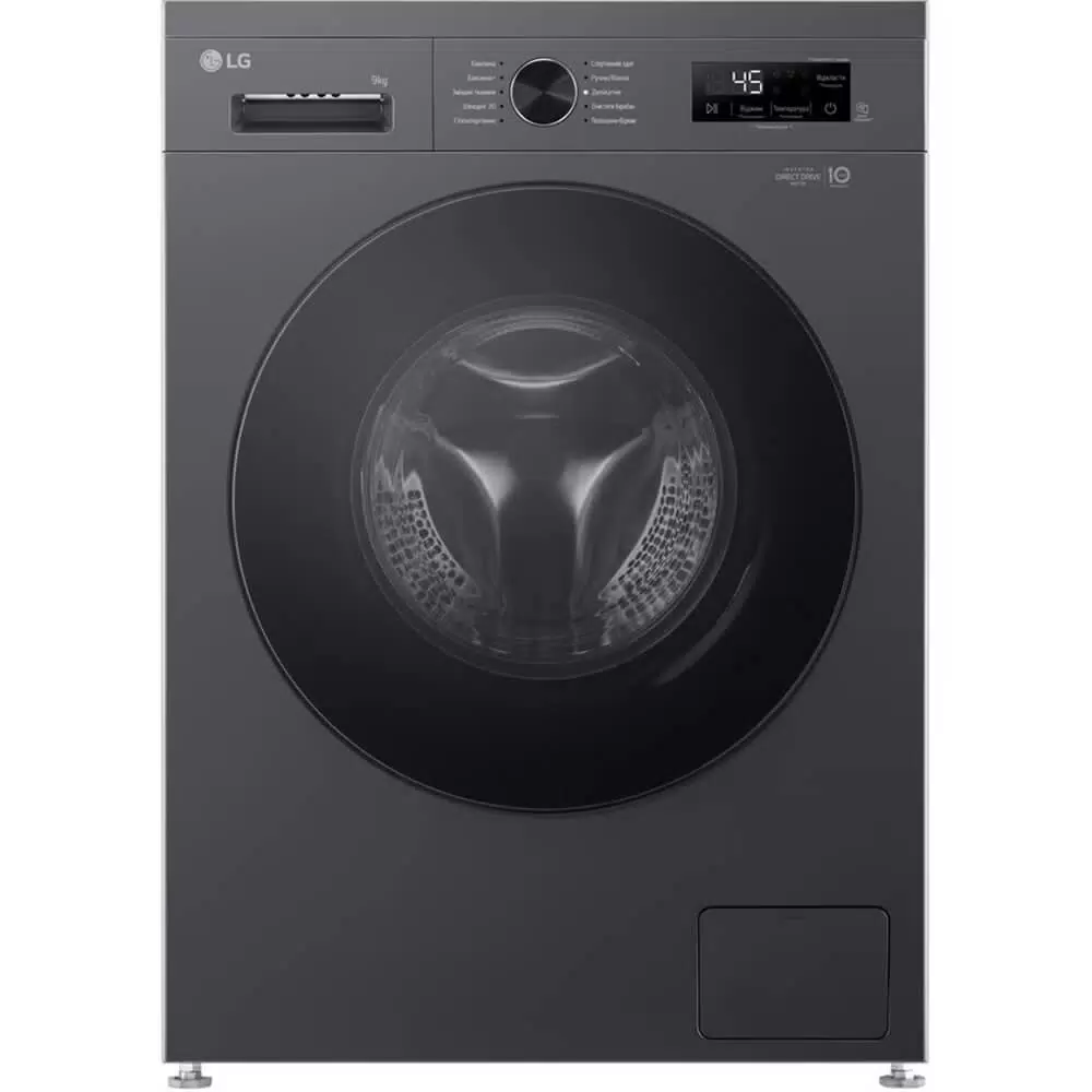 Купить Стиральная машина LG F2Y1VS5J  в E-mobi
