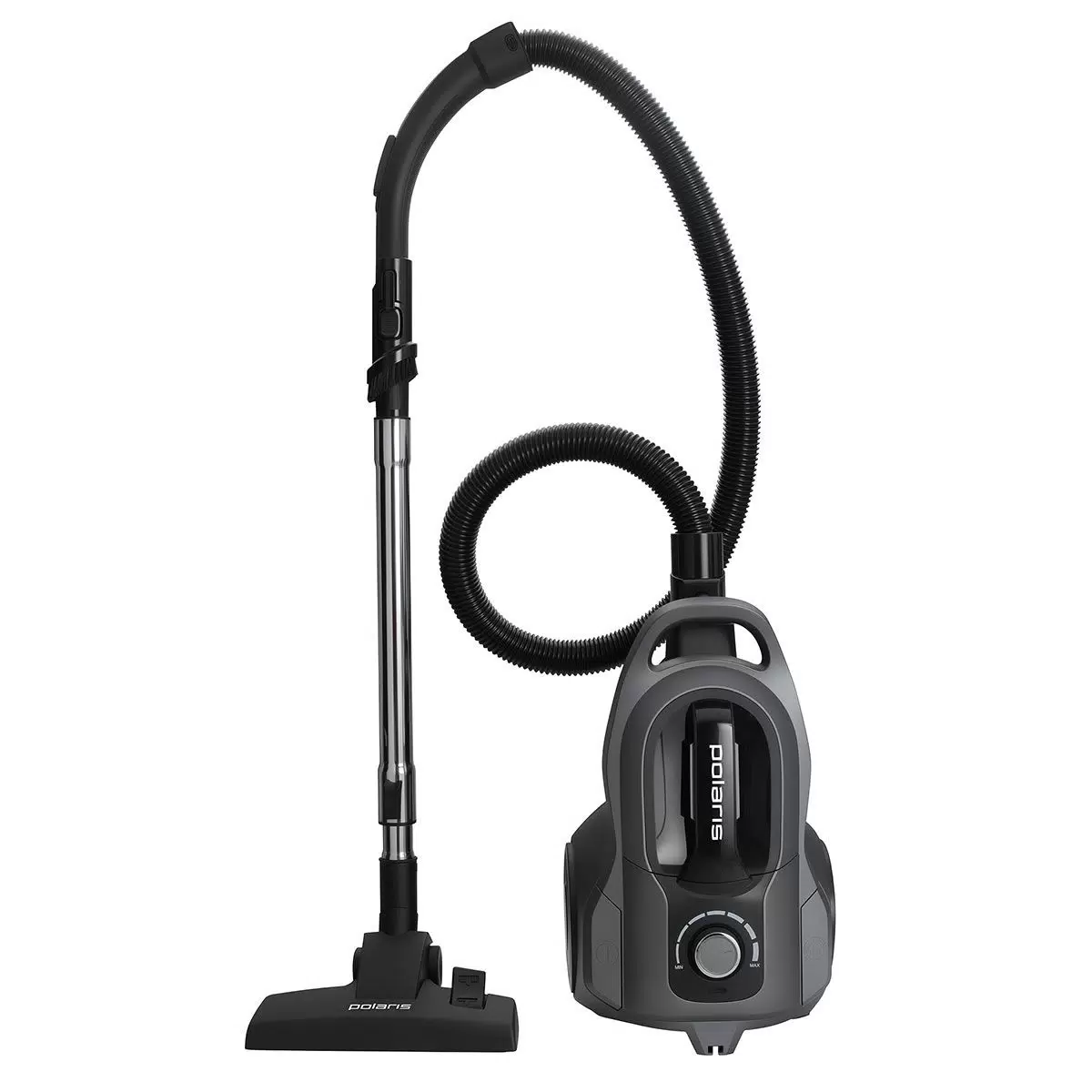 Купить Стандартный пылесос Polaris PVC 2211 графитовый  в E-mobi