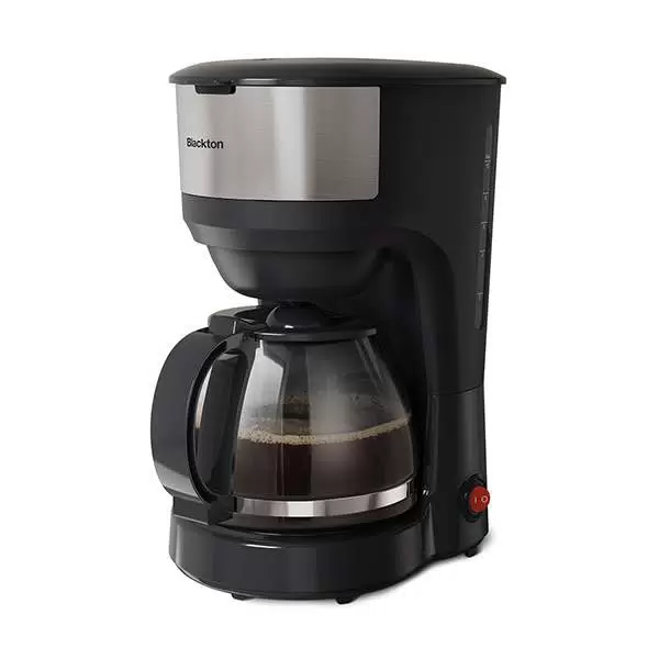 Купить Кофеварка Blackton Bt CM1117 Черный  в E-mobi