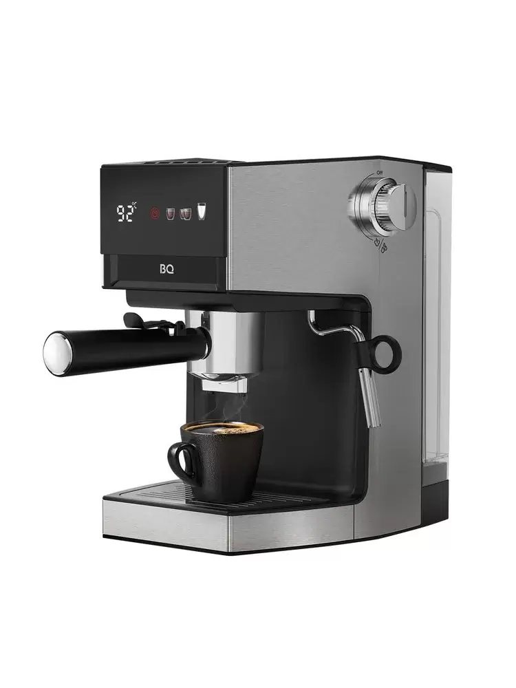 Купить Кофеварка BQ CM3003  в E-mobi