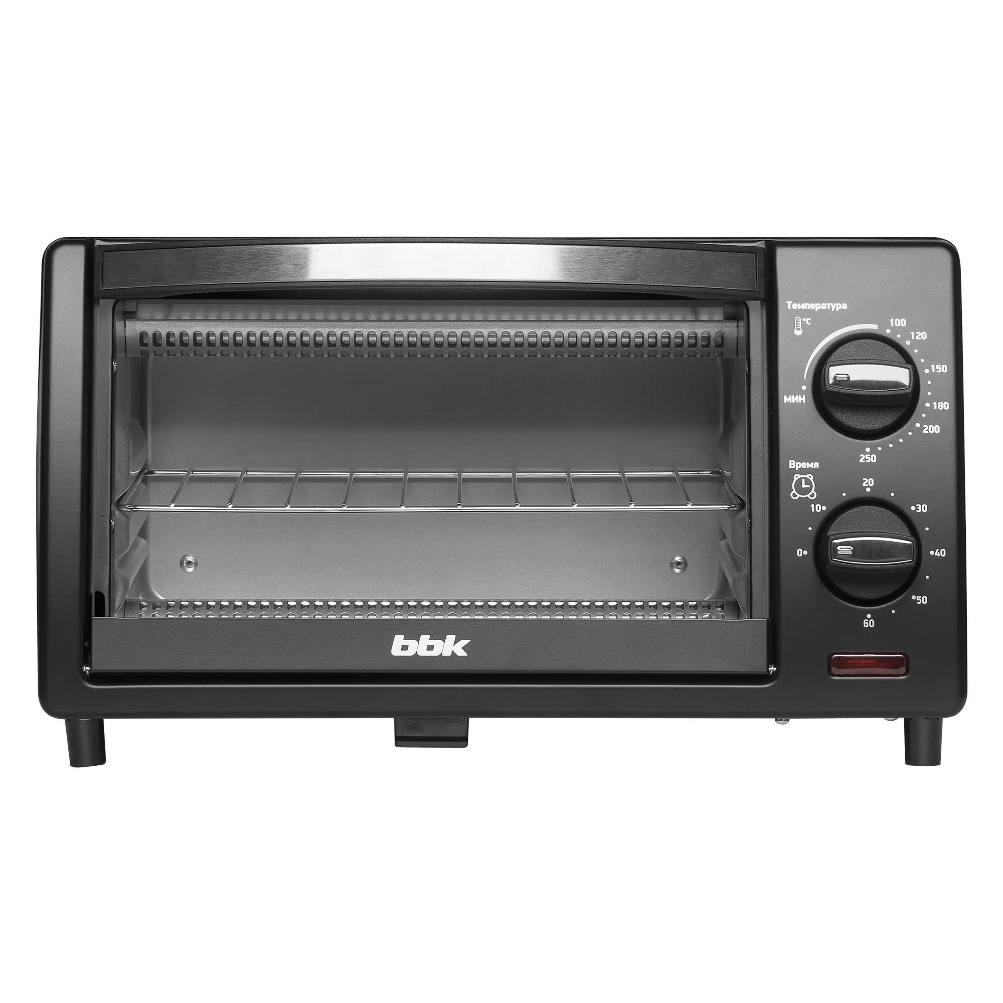 Купить Мини-печь BBK OE0917M  в E-mobi