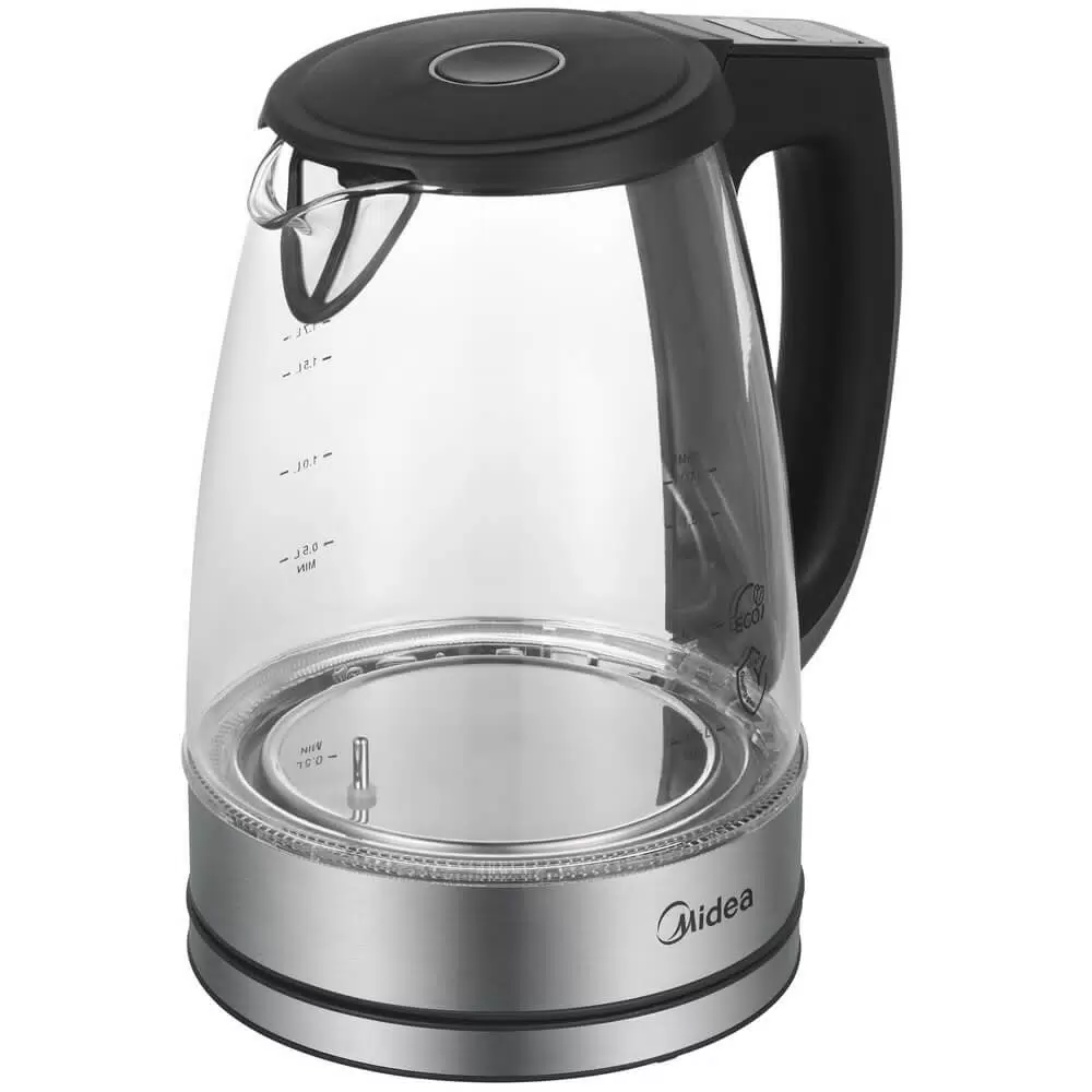 Купить Чайник Midea MK-8019  в E-mobi
