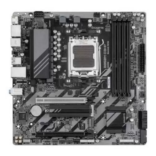 Купить Материнская плата Gigabyte B850M D3HP  в E-mobi