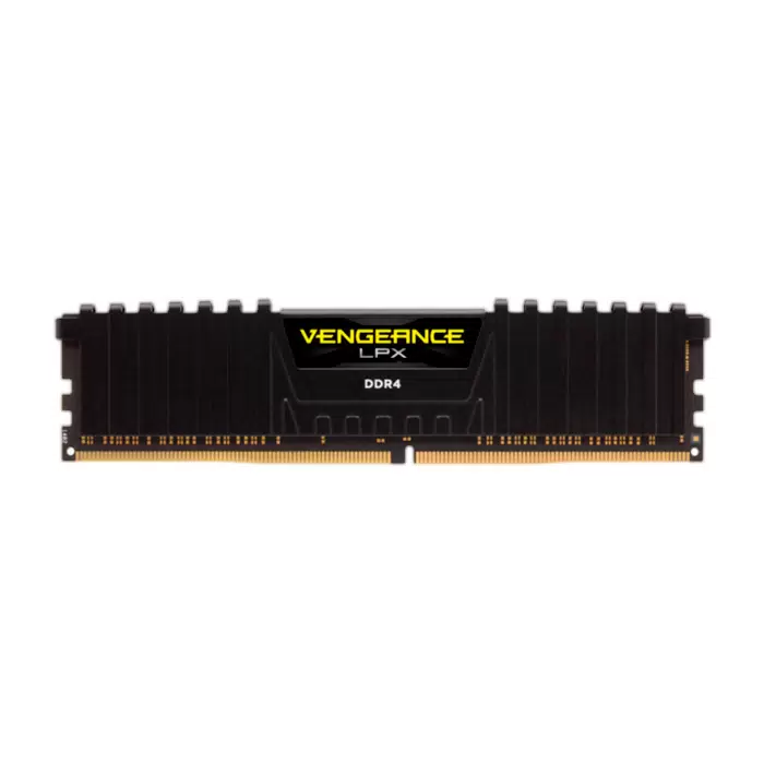 Купить Оперативная память Corsair 16Gb DDR4 3600MHz (CMK16GX4M2D3600C18) (2x8Gb KIT)  в E-mobi